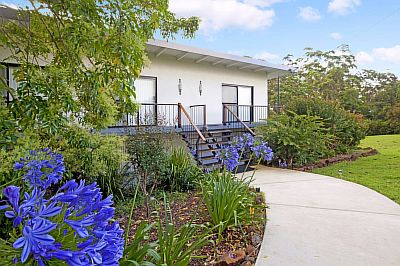 Mapleton Falls Accommodation - Surfers Paradise Gold Coast 4
