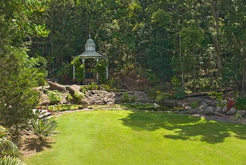 Cooroy Country Cottages - Surfers Paradise Gold Coast 5