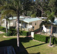 Jervis Bay Caravan Park - Surfers Paradise Gold Coast