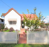 Diamond Cottages - Surfers Paradise Gold Coast