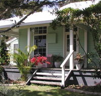 Huskisson Bed  Breakfast - Surfers Paradise Gold Coast