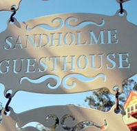 Sandholme Guesthouse 5 Star - Surfers Paradise Gold Coast