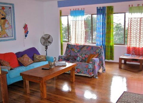 Goldfish Cottage - Surfers Paradise Gold Coast 0