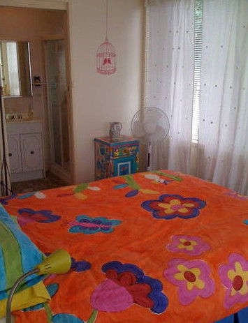 Goldfish Cottage - Surfers Paradise Gold Coast 1