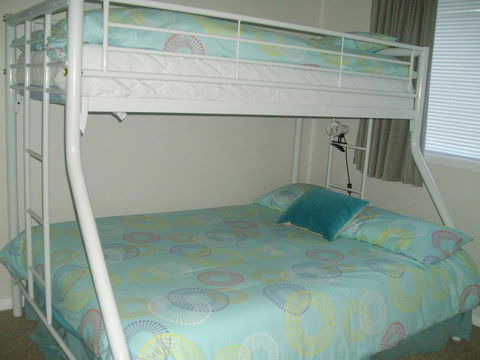 Bella Villas - Surfers Paradise Gold Coast 3