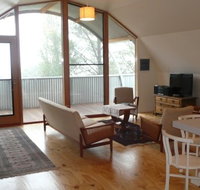 Surveyor's Hill Bed and Breakfast - Surfers Paradise Gold Coast