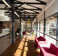 Canberra Motor Village - Surfers Paradise Gold Coast