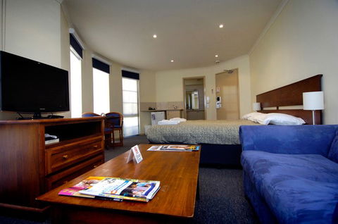 Parklands Apartments Dickson - Surfers Paradise Gold Coast 1