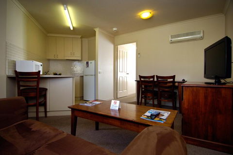 Parklands Apartments Dickson - Surfers Paradise Gold Coast 2