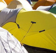 Exhibition Park in Canberra EPIC Camping Facilities - Surfers Paradise Gold Coast