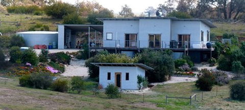 Tarrangower Holiday Home - Surfers Paradise Gold Coast 1