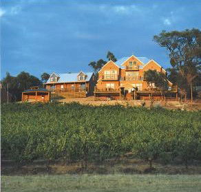 Warrenmang Vineyard & Resort - Surfers Paradise Gold Coast 4