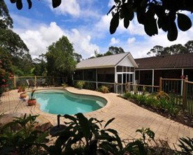 Magnolia House - Surfers Paradise Gold Coast 1