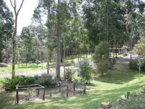 Dybara Park Holiday Cottages - Surfers Paradise Gold Coast 2