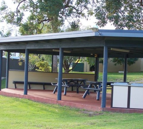 Ocean Lake Caravan Park - Surfers Paradise Gold Coast 4