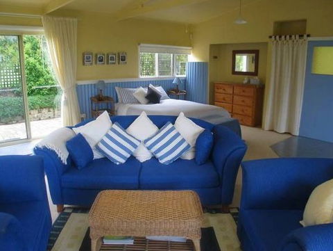 The Lodge - Far Meadow - Surfers Paradise Gold Coast 1
