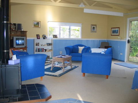 The Lodge - Far Meadow - Surfers Paradise Gold Coast 3
