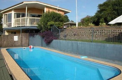 Bangalee Motel - Surfers Paradise Gold Coast 2