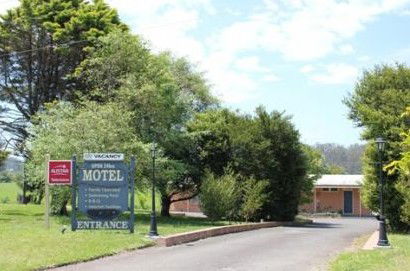 Bangalee Motel - Surfers Paradise Gold Coast 3