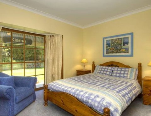 Lavender Views - Surfers Paradise Gold Coast 1