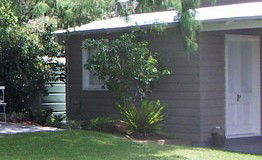 Berry Orchard - Surfers Paradise Gold Coast 1