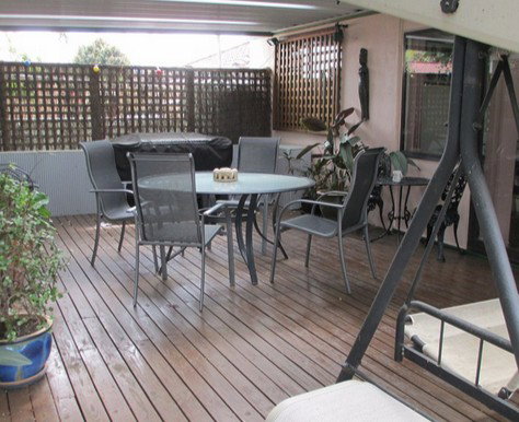 Azalea House B And B - Surfers Paradise Gold Coast 2