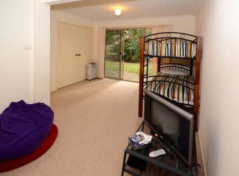 Callala Beach Front - Surfers Paradise Gold Coast 1