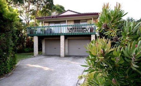 Callala Beach Front - Surfers Paradise Gold Coast 3