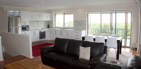 Callala Beach Front - Surfers Paradise Gold Coast 4