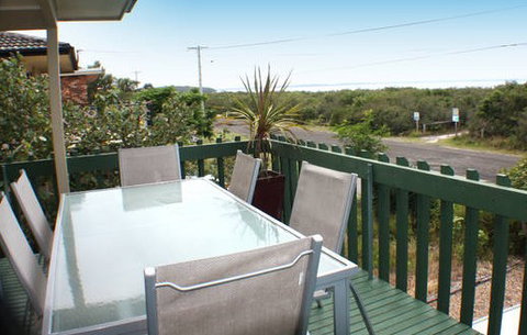 Callala Beach Front - Surfers Paradise Gold Coast 5