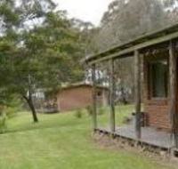 Central Tilba Farm Cabins - Surfers Paradise Gold Coast