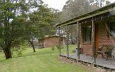 Central Tilba Farm Cabins - Surfers Paradise Gold Coast 0