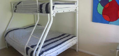 Benjamins Beach House - Surfers Paradise Gold Coast 0