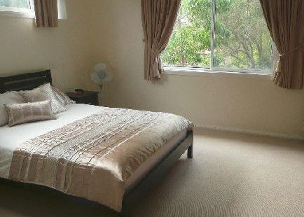 Benjamins Beach House - Surfers Paradise Gold Coast 3
