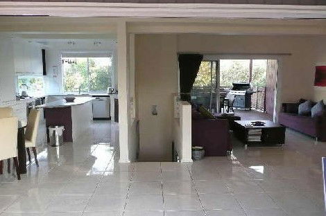 Benjamins Beach House - Surfers Paradise Gold Coast 4