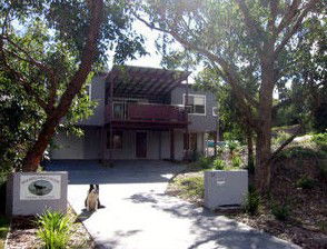 Benjamins Beach House - Surfers Paradise Gold Coast 5