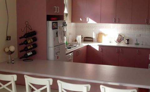 Bush And Bay Cottage - Surfers Paradise Gold Coast 1