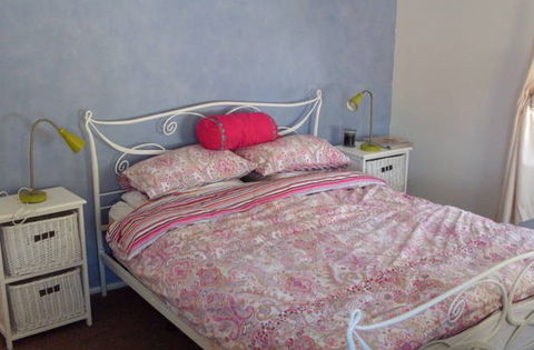 Bush And Bay Cottage - Surfers Paradise Gold Coast 3