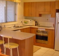 A Bay Beachcomber and Jervis Bays SeaChange - Surfers Paradise Gold Coast