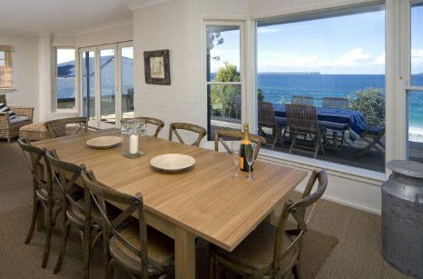 Absolute Waterfront At Hyams Beach - Elandra - Surfers Paradise Gold Coast 5