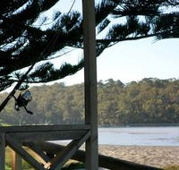 BIG4 Narooma Easts Holiday Park - Surfers Paradise Gold Coast