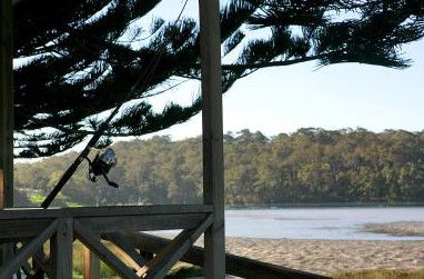 BIG4 Narooma Easts Holiday Park - Surfers Paradise Gold Coast 0