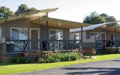 BIG4 Narooma Easts Holiday Park - Surfers Paradise Gold Coast 4