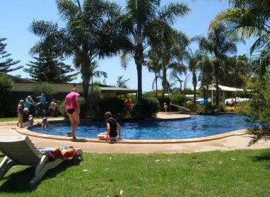 BIG4 Narooma Easts Holiday Park - Surfers Paradise Gold Coast 5