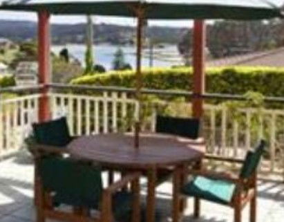 Bay Street Bed And Breakfast - Surfers Paradise Gold Coast 1