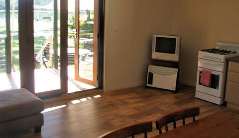Bentley Waterfront - Surfers Paradise Gold Coast 5
