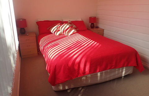 Bayswater Beach House - Surfers Paradise Gold Coast 2