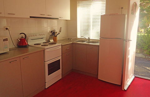 Bayswater Beach House - Surfers Paradise Gold Coast 3