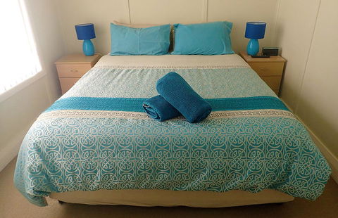 Bayswater Beach House - Surfers Paradise Gold Coast 6