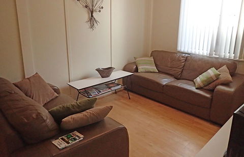 Bayswater Beach House - Surfers Paradise Gold Coast 9